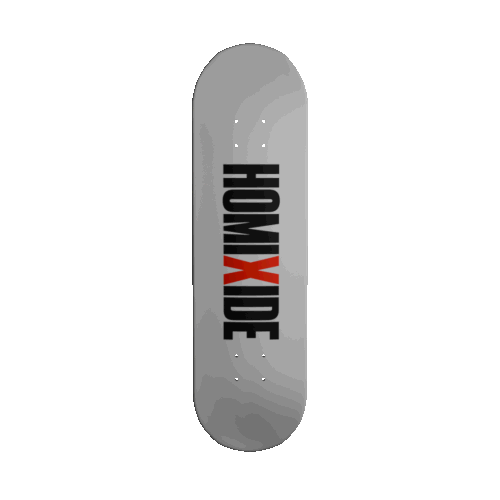 HXG Skate Deck